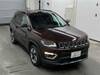 CHRYSLER JEEP COMPASS