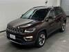 CHRYSLER JEEP COMPASS