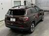 CHRYSLER JEEP COMPASS