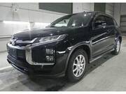 2021 MITSUBISHI RVR G