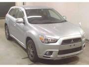2012 MITSUBISHI RVR G