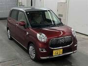 2017 DAIHATSU CAST