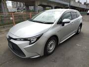 2020 TOYOTA COROLLA TOURING