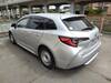 TOYOTA COROLLA TOURING