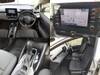TOYOTA COROLLA TOURING