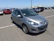 2012 MAZDA DEMIO