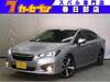 SUBARU IMPREZA G4
