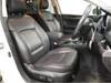 SUBARU LEGACY OUTBACK