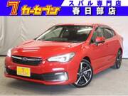 2020 SUBARU IMPREZA G4