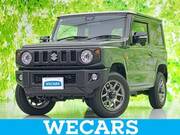 2024 SUZUKI JIMNY