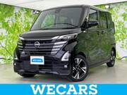 2024 NISSAN ROOX
