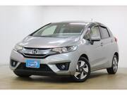 2014 HONDA FIT HYBRID
