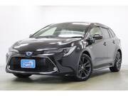 2020 TOYOTA COROLLA TOURING