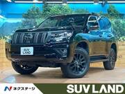 2022 TOYOTA LAND CRUISER PRADO
