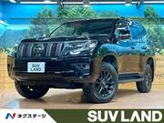 2023 TOYOTA LAND CRUISER PRADO