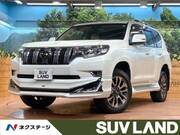 2022 TOYOTA LAND CRUISER PRADO