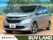 2017 HONDA FREED G