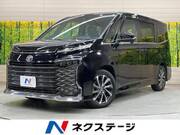 2023 TOYOTA VOXY