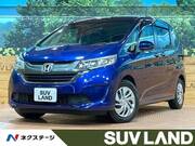 2019 HONDA FREED