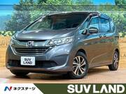 2018 HONDA FREED HYBRID