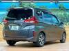 HONDA FREED HYBRID