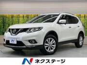 2015 NISSAN X-TRAIL 20X