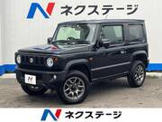 2023 SUZUKI JIMNY XC