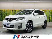 2016 NISSAN X-TRAIL
