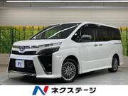 2021 TOYOTA VOXY