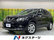 2016 NISSAN X-TRAIL