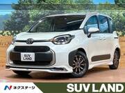 2022 TOYOTA SIENTA