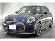 2022 BMW MINI