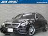 MERCEDES BENZ S CLASS