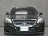 MERCEDES BENZ S CLASS