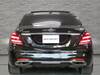 MERCEDES BENZ S CLASS