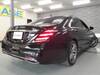 MERCEDES BENZ S CLASS