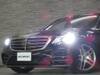 MERCEDES BENZ S CLASS