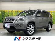 2013 NISSAN X-TRAIL