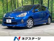2013 TOYOTA AQUA S