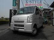 2011 SUZUKI EVERY