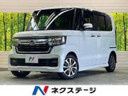 2022 HONDA N-BOX CUSTOM