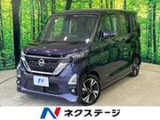 2023 NISSAN ROOX