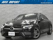 2019 MERCEDES BENZ CLA-CLASS