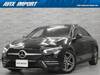 MERCEDES BENZ CLA-CLASS