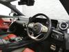 MERCEDES BENZ CLA-CLASS