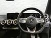MERCEDES BENZ CLA-CLASS