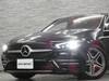 MERCEDES BENZ CLA-CLASS