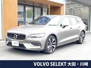 2021 VOLVO V60
