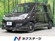 2013 SUZUKI SOLIO