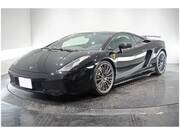 2007 LAMBORGHINI GALLARDO (Left Hand Drive)